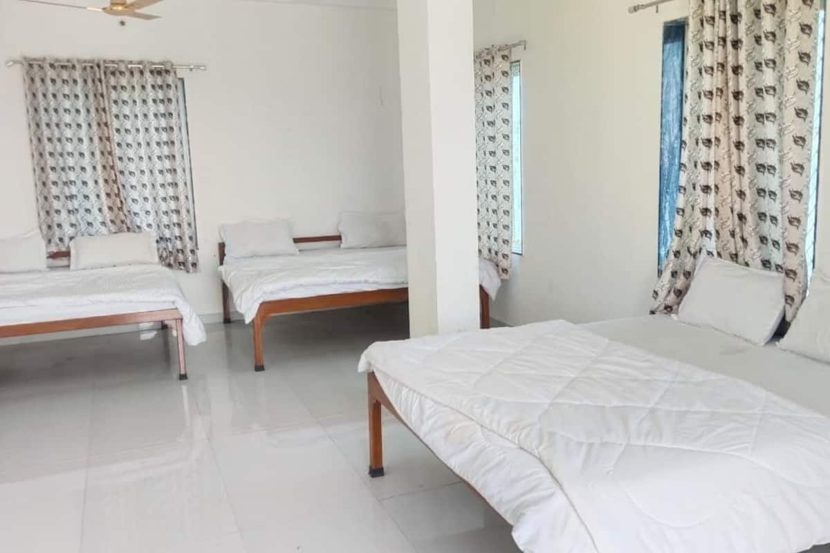 Classic négyágyas szoba | Ingyenes wifi és ágynemű