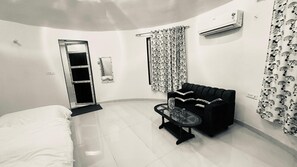 Family Room | Living area