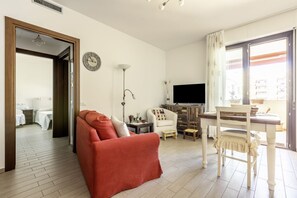 Televisie