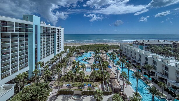 プール