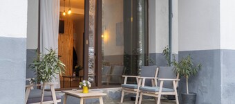 MoHost Silver D - Luxury Apartment