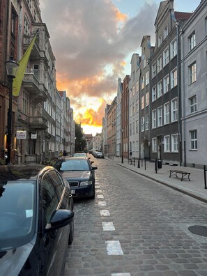 Miscellaneous - ✨Gdańsk Our Old Town Cozy Apartment⭐ (Gdańsk)