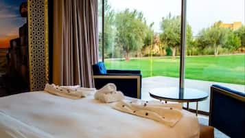 6 室のベッドルーム、アイロン / アイロン台、WiFi、ベッドシーツ