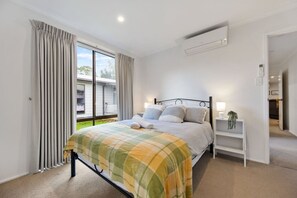 5 camere, Wi-Fi, lenzuola