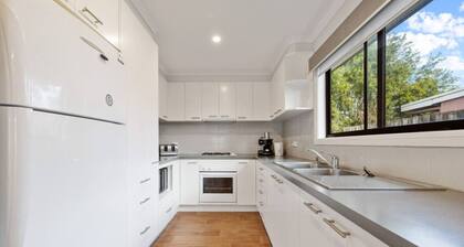 Inverloch Dual Retreat | Spa Bath | 400m to Beach