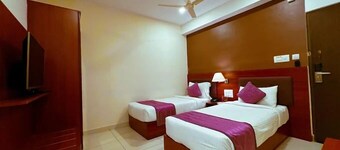 Classio Inn Hotel