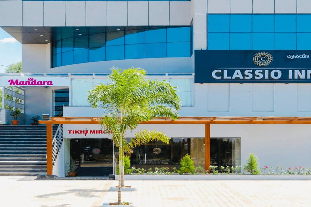 Classio Inn Hotel