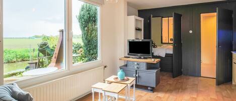 1 chambre, accès Internet