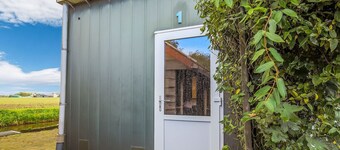 Appartement accueillant Ă Baflo avec