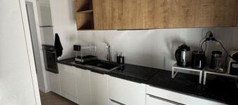 Cosy cottage By Alice : Le Cézanne