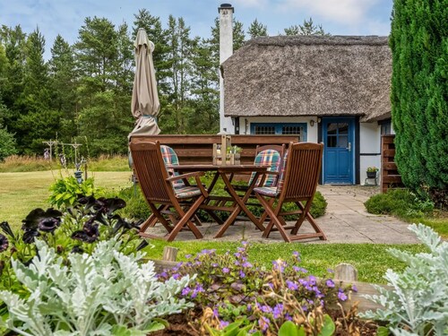 "Hoat" - 1.7km from the sea by Interhome