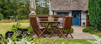 "Hoat" - 1.7km from the sea by Interhome