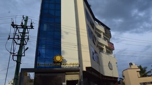 Exterior - Sri Darshini Comfort (Mysore)