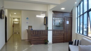 Reception - Sri Darshini Comfort (Mysore)