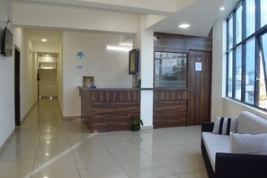 Reception - Sri Darshini Comfort  (Mysuru)