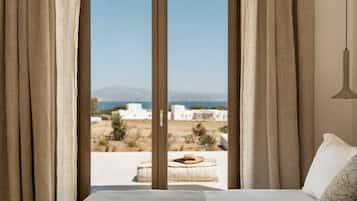 Vila, para fumantes | 4 quartos