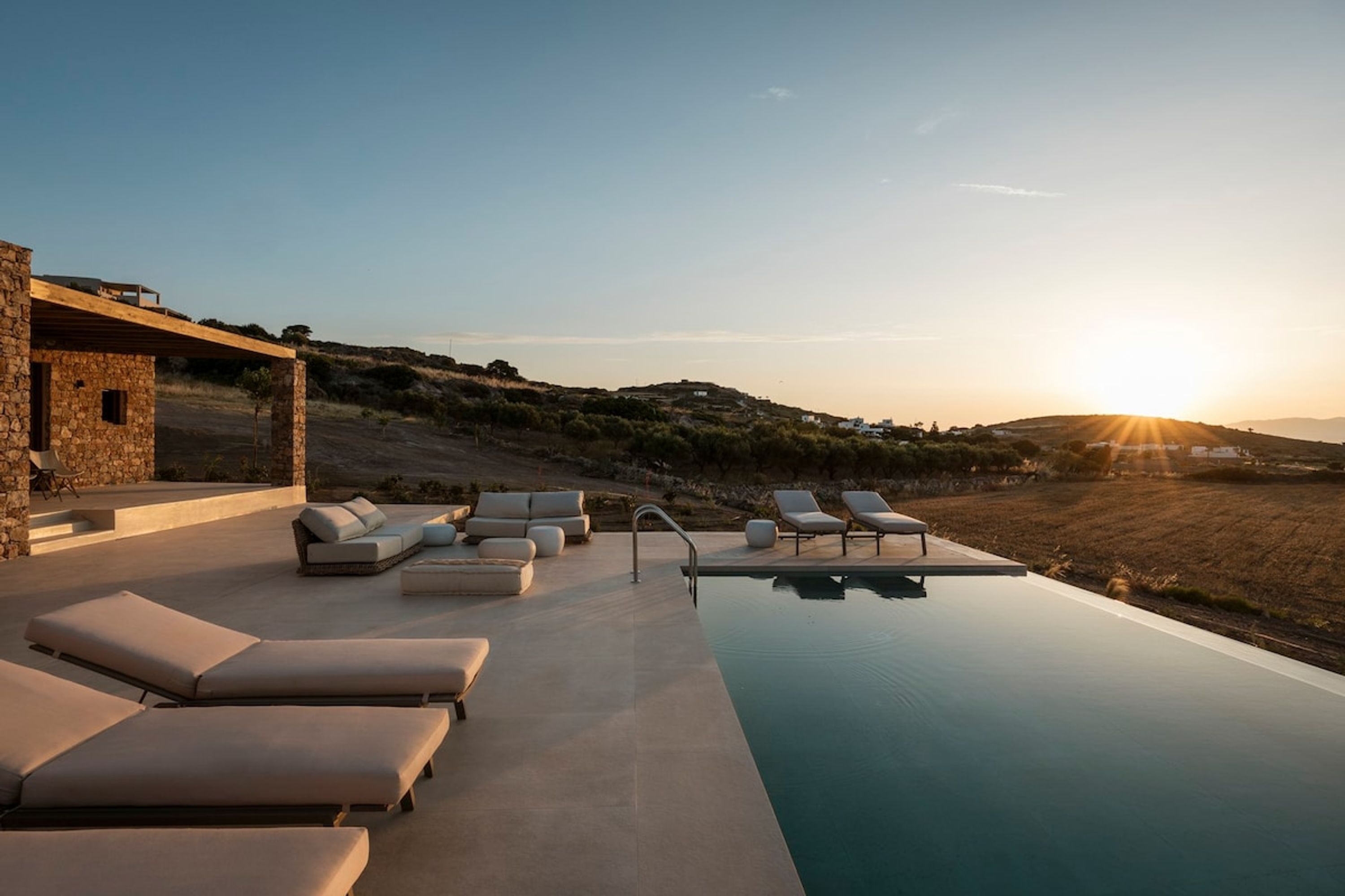 Villa, Smoking | 4 bedrooms