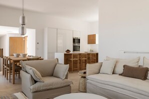 Villa, Smoking | 4 bedrooms - Villa Noemia (Paros)