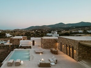 Villa, Smoking | 4 bedrooms