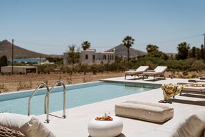 ヴィラ | 4 室のベッドルーム