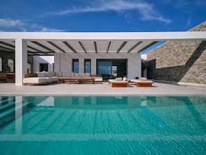 Villa | 6 chambres