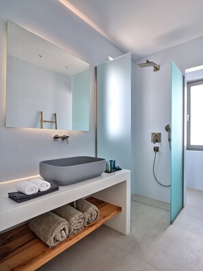 House | 6 bedrooms - Luxury Villa Serenely (Drios)