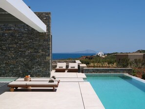 6 bedrooms - Luxury Villa Serenely (Drios)