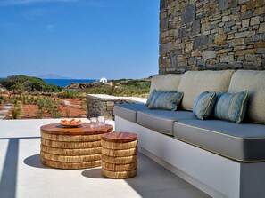 Villa | 6 chambres
