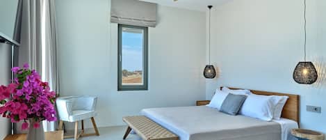 Villa | 6 soveværelser