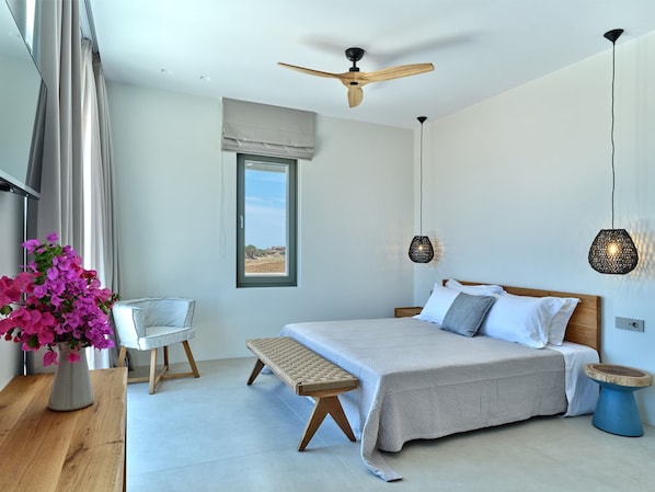 Villa | 6 chambres