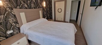 Apartamento 3 dormitorios con impresionantes vistas en el centro de Asturias