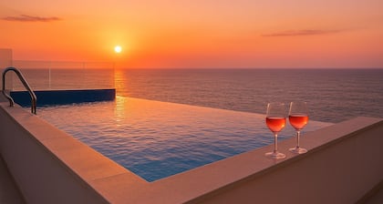 SeaRock Suites