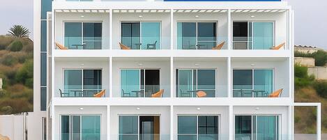 Building design