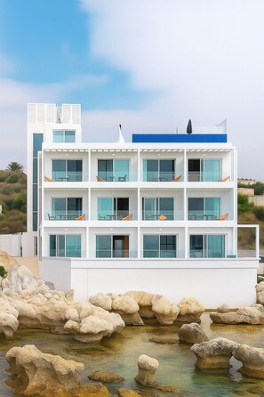 Building design