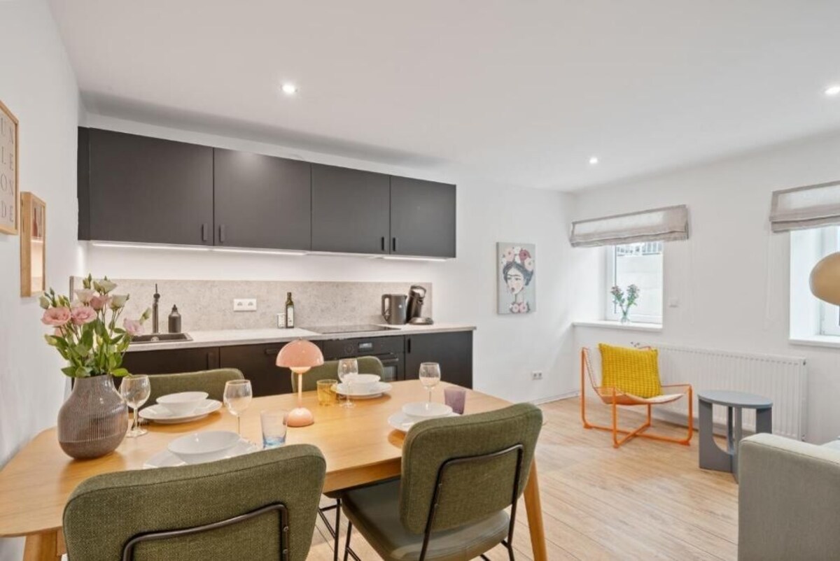 Bild für Gastgeberprofil