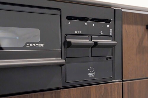 専用キッチン