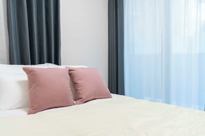 Quarto | Wi-Fi de cortesia
