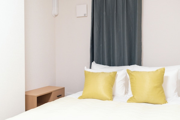 Chambre | Wi-Fi gratuit