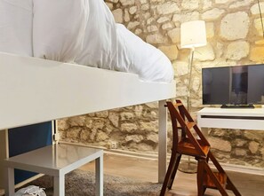 1 間睡房、免費 Wi-Fi、床單