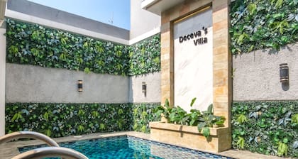 Calma Villa Panorama, Batu Malang