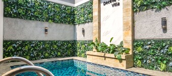 Calma Villa Panorama, Batu Malang