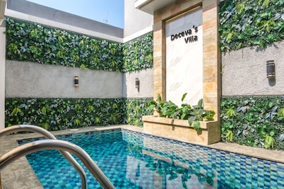 Calma Villa Panorama, Batu Malang