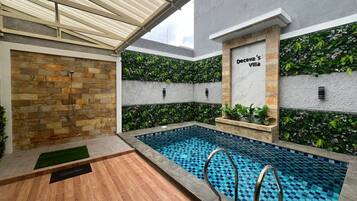 Piscina coperta