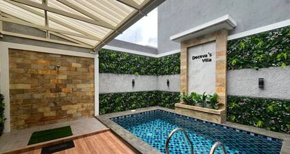 Deceva by Panorama Villas