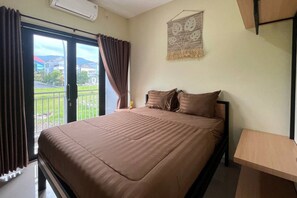 Gratis wi-fi och sängkläder