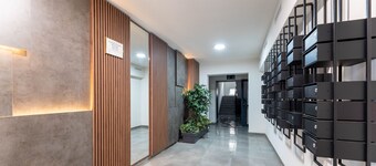 MoHost Sabina - Luxury with Balcony 