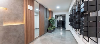 MoHost Sabina - Luxury with Balcony 