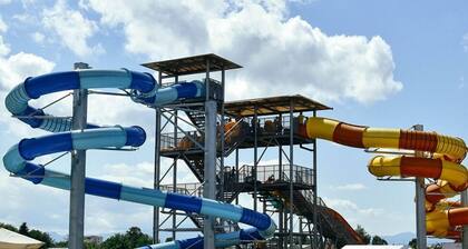 MoHost Sabina - Luxury with Balcony