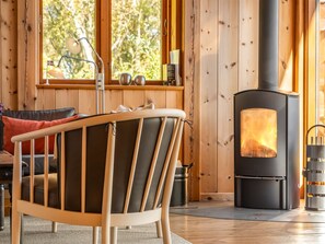 Interior - "Devis" -  from the sea by Interhome (Hadsund)
