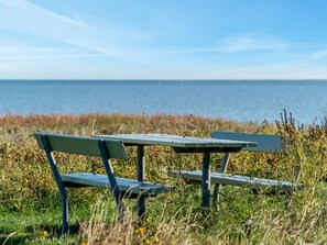Speisen im Freien